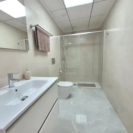 Rosas Apartment