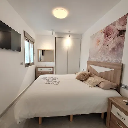 Apartment Rosas