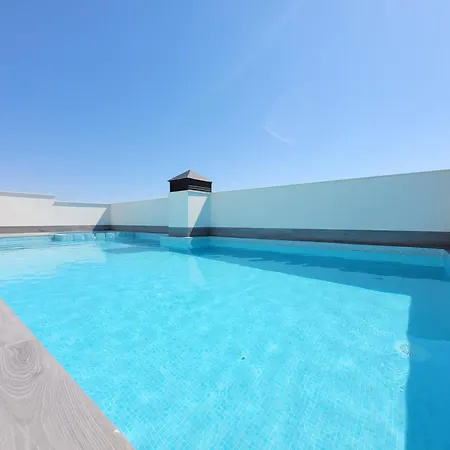 Apartment Rosas Torrevieja