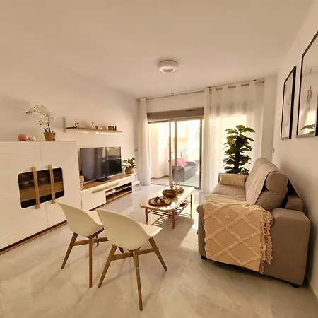 Rosas Apartment Torrevieja