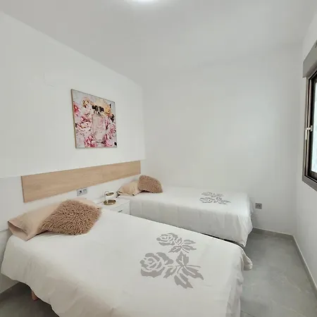 Apartment Rosas Torrevieja