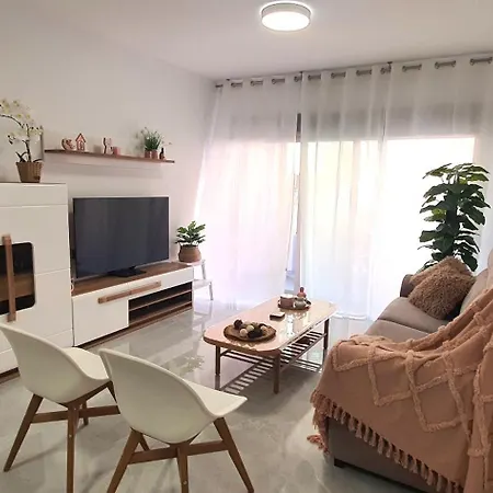 Rosas Apartment Torrevieja