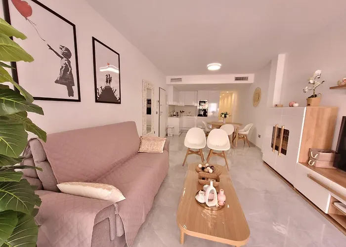 Apartamento Rosas Torrevieja