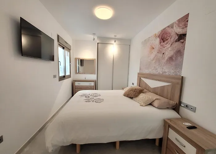 Apartmán Rosas