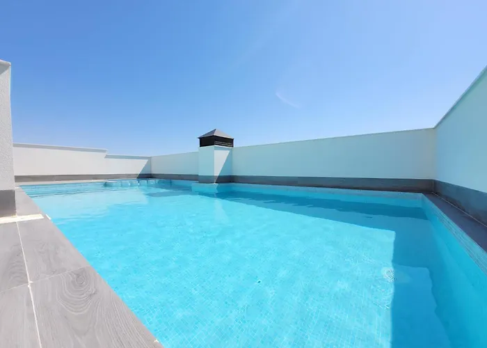 Apartmán Rosas Torrevieja