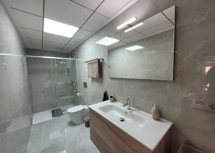 Apartmán Rosas *